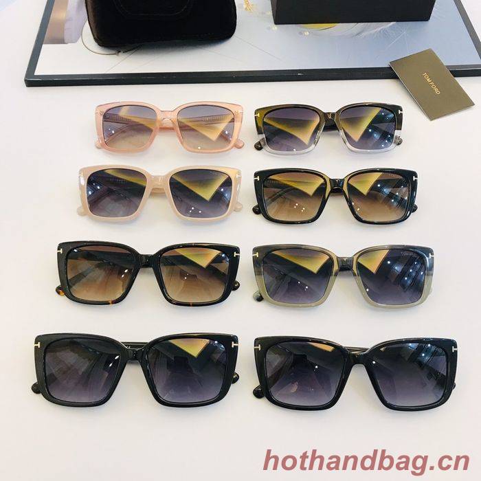 Tom Ford Sunglasses Top Quality TOS00583